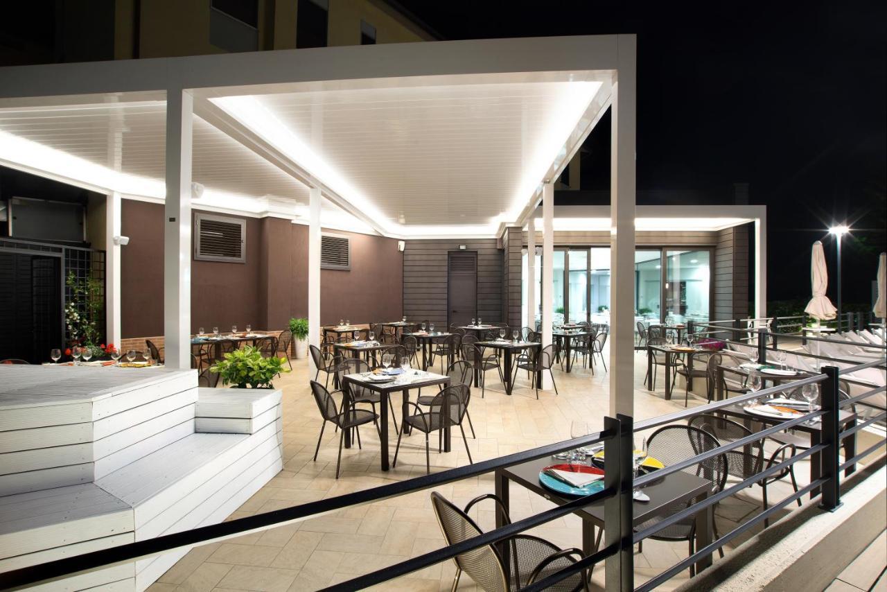 Hotel Ristorante Dante 토르지아노 외부 사진